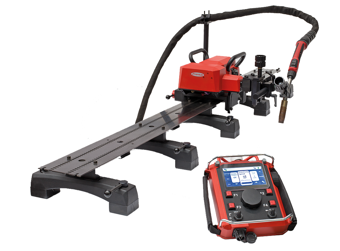Fronius FlexTrack 45 Pro