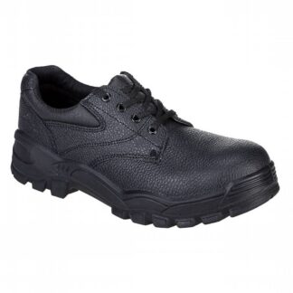Safety Shoes Black