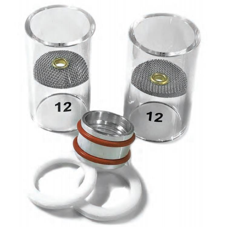 EDGE Diffuser Kit with No12 Cup