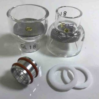EDGE Diffuser Kit with No18 Cup