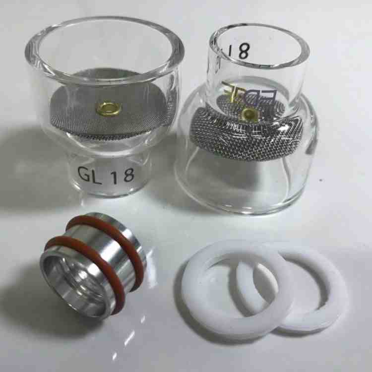 EDGE Diffuser Kit with No18 Cup
