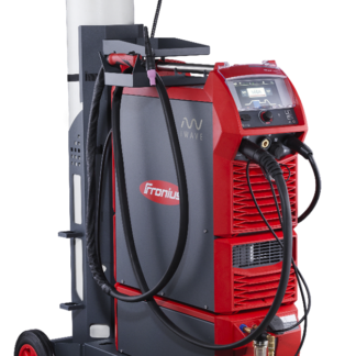 Fronius iWave 300i AC/DC Watercooled Package