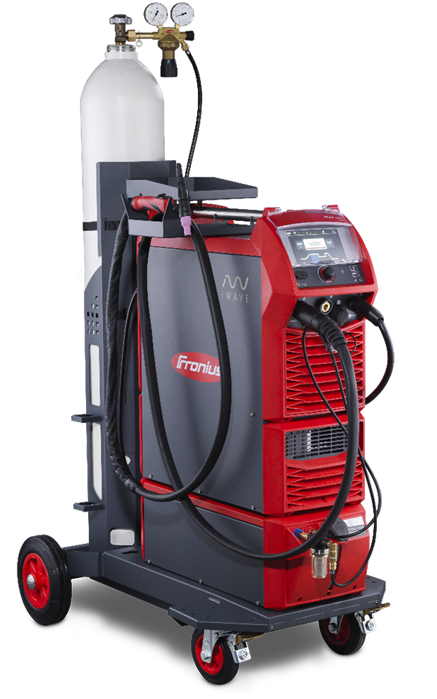Fronius iWave 300i DC Watercooled Package