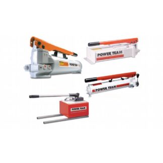 HAND PUMP, 2 SPEED, P157D