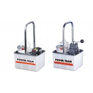 SINGLE ACTING AIR PUMP
