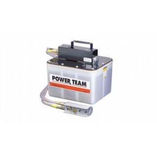 AIR PUMP, 28 CU IN/MIN, CAP 2 GAL
