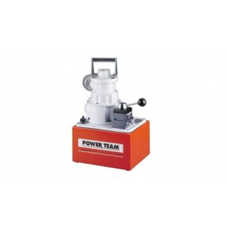 PUMP, AIR/HYDRAULIC -  46-55CU IN/MIN