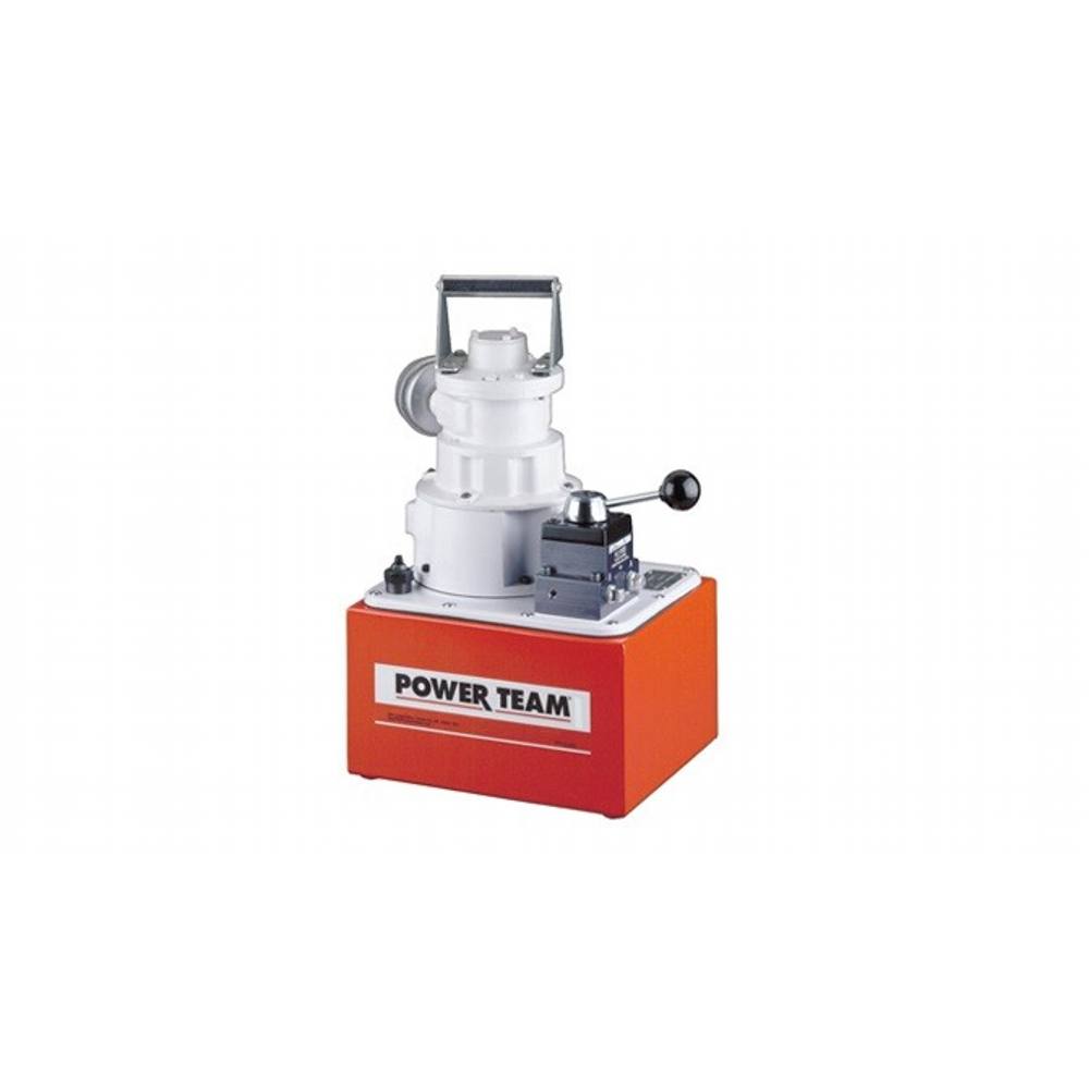 PUMP, AIR/HYDRAULIC - 46-55CU IN/MIN