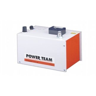 AIR PUMP, 6 CU IN/MIN, CAP 2 GAL, 2- SPD