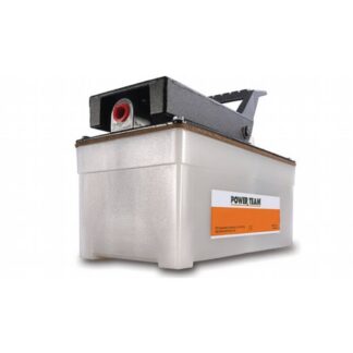 PUMP, AIR/HYDRAULIC