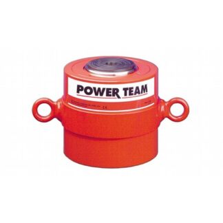 POWERTEAM CYLINDER 100 TON, 6" STROKE