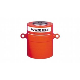 POWERTEAM CYLINDER 565 TON, 6" STROKE