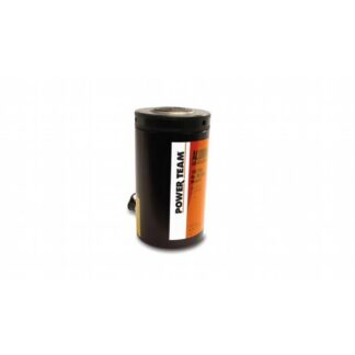 POWERTEAM CYLINDER 100 TON, 6-1/4" STROKE