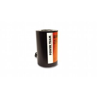 POWERTEAM CYLINDER 55 TON, 10" STROKE