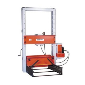 SPX Flow Power Team ROLLBED PRESS 150 TON CE VERSION