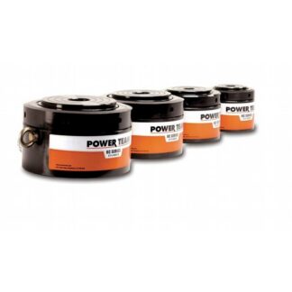 CYLINDER, PANCAKE 100 TON X 1.8 STROKE