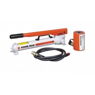 CYLINDER & PUMP SET, 20 TON, 3" STROKE