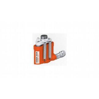 POWERTEAM CYLINDER 17-1/2 TON, 2" STROKE