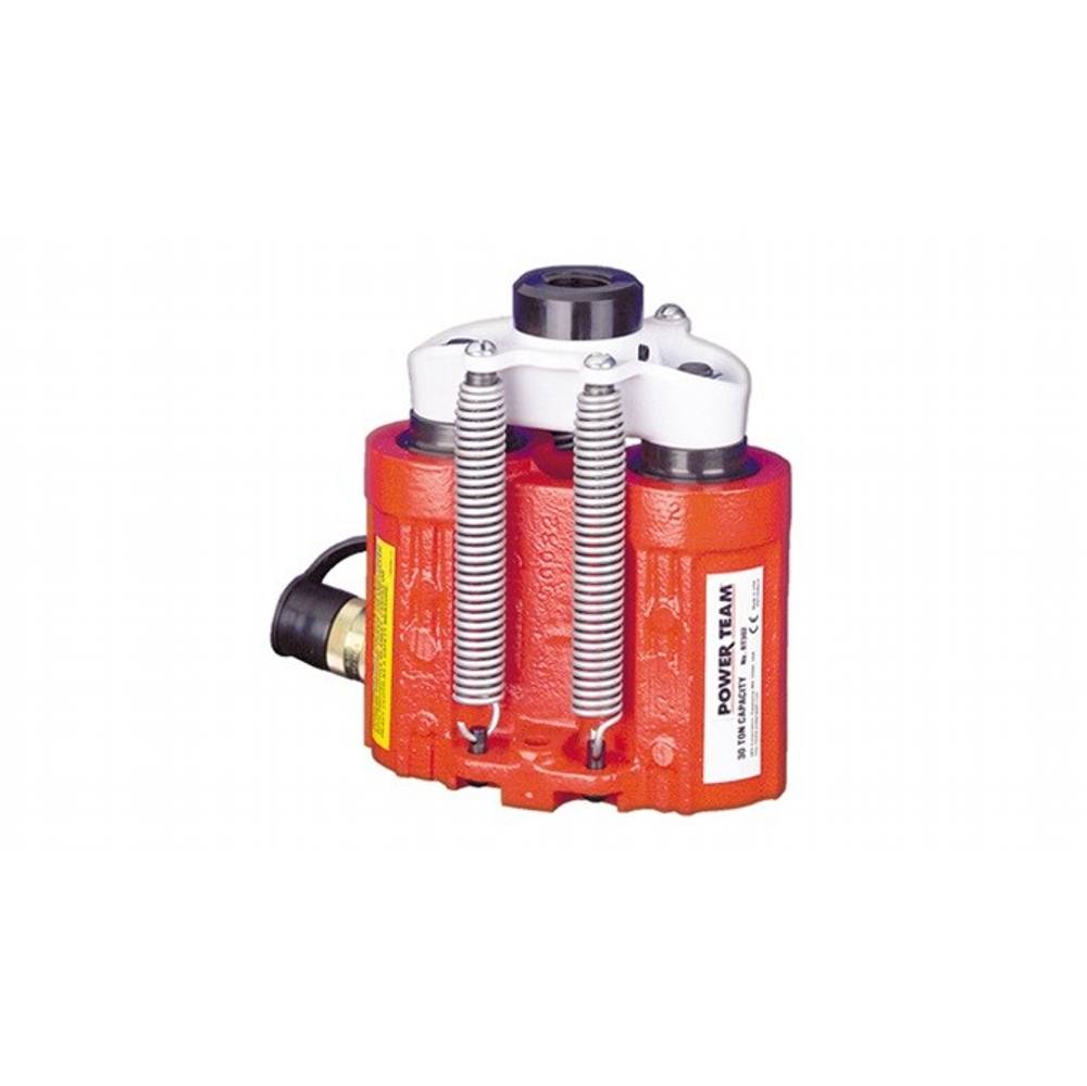 POWERTEAM CYLINDER 50 TON, 3" STROKE