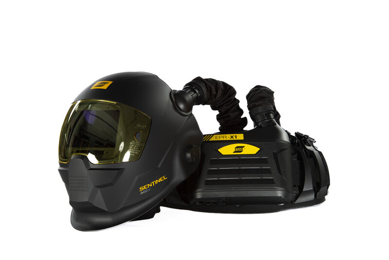 ESAB Sentinel A60 Air With EPR-X1.1 Complete Package – view 5