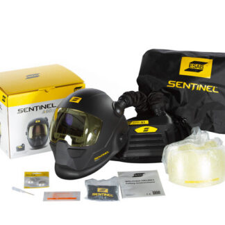ESAB Sentinel A60 Air With EPR-X1.1 Complete Package