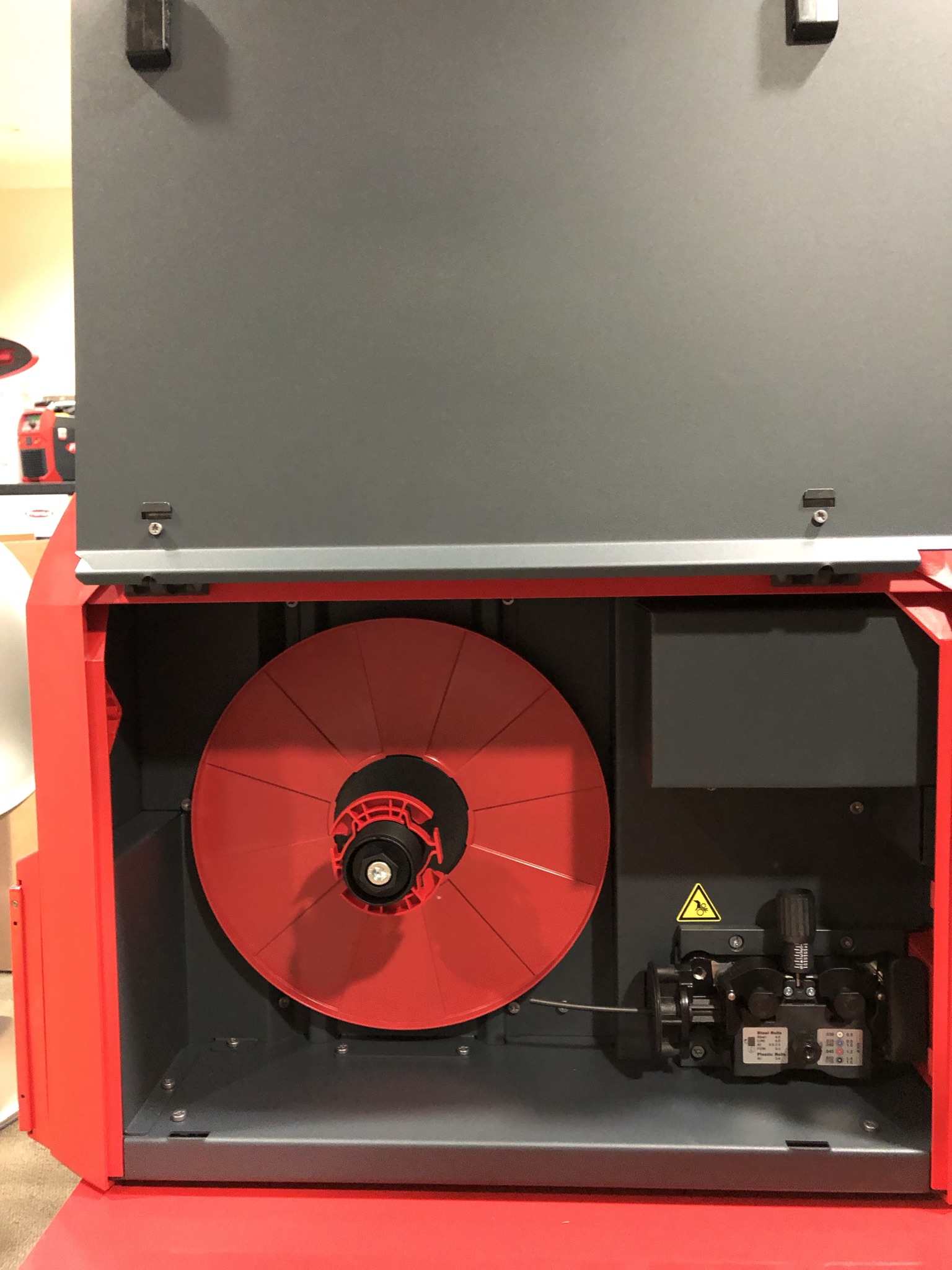 Fronius TransSteel 3500C COMPACT Package – view 4
