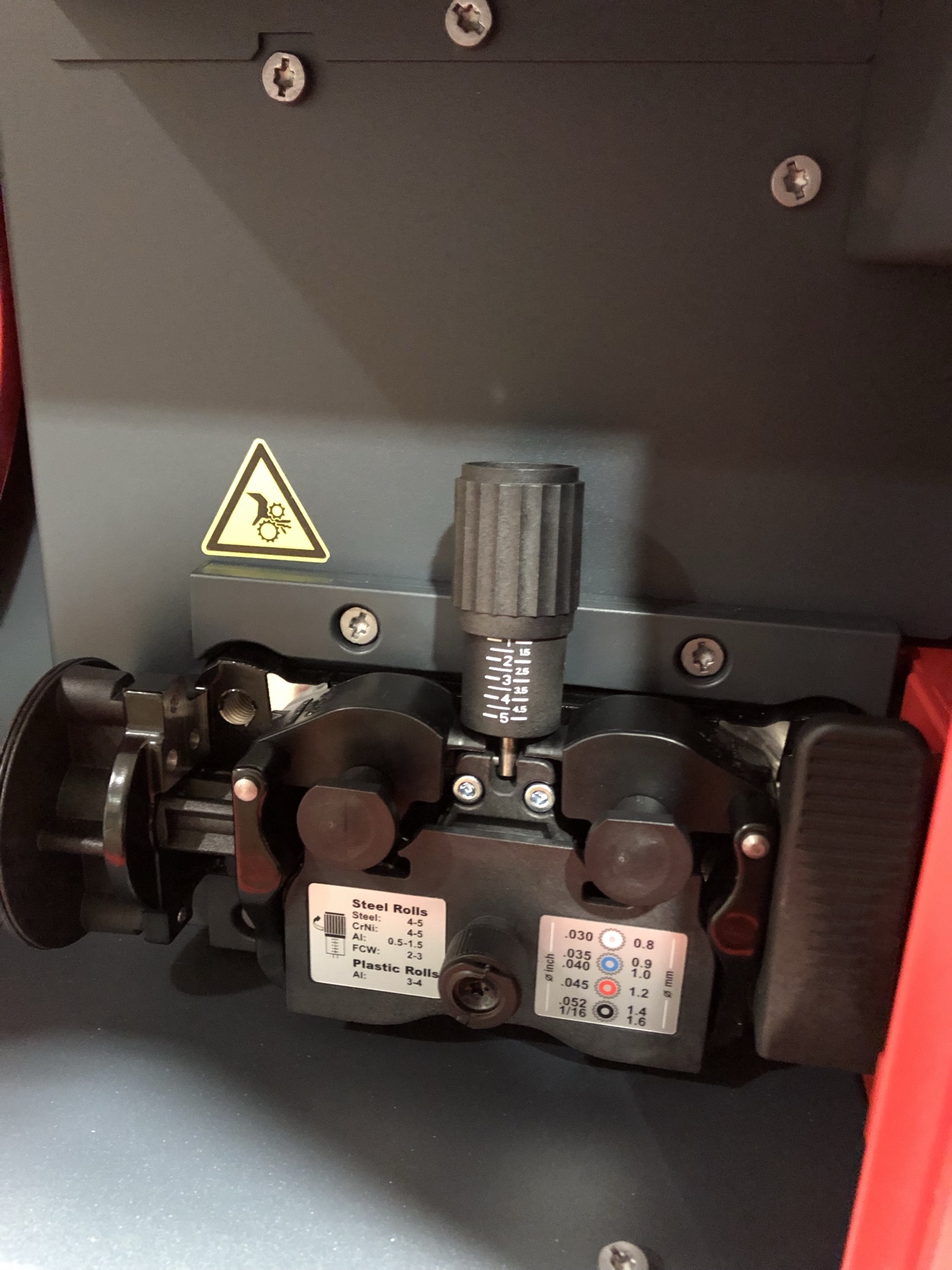 Fronius TransSteel 3500C COMPACT Package – view 5