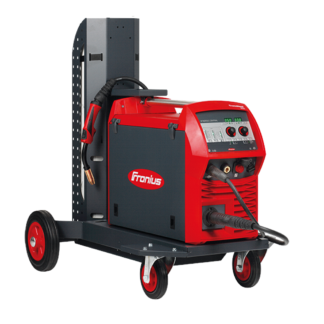 Fronius TransSteel 3500C COMPACT Package