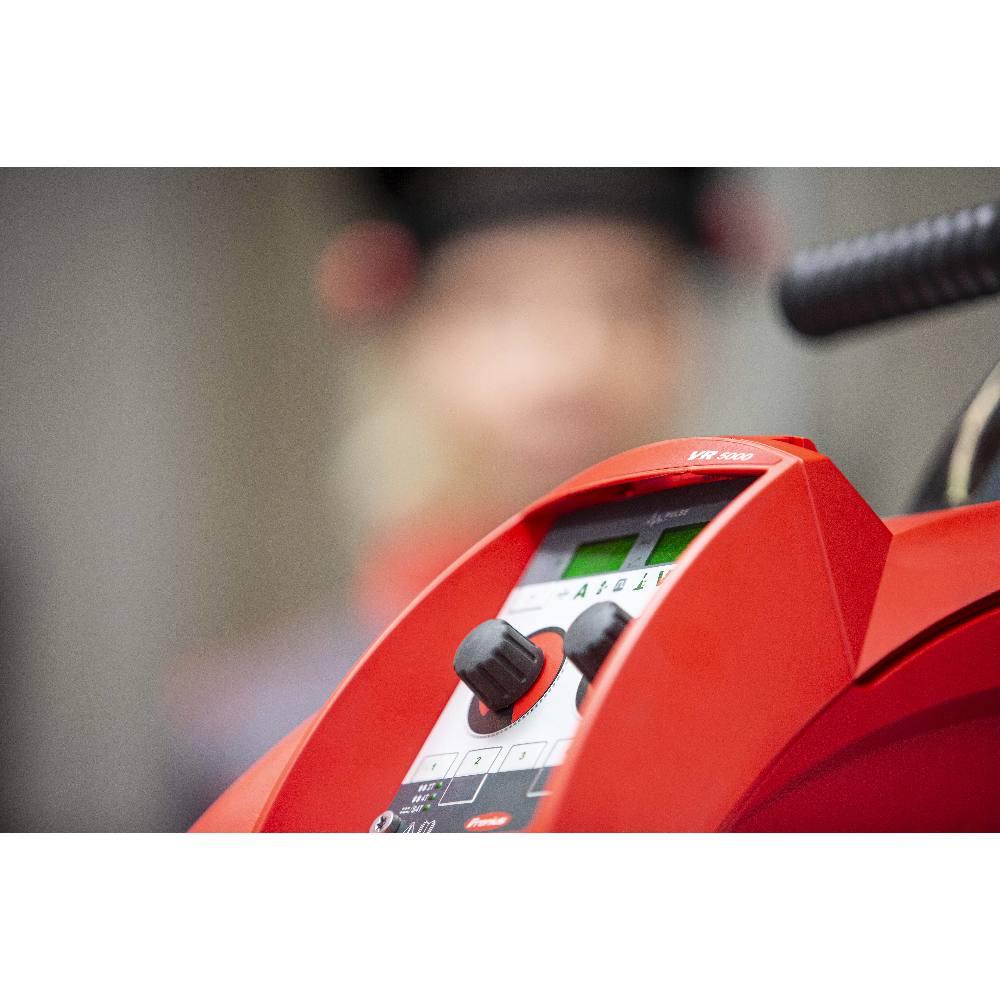 Fronius TransSteel 5000 PULSE - Watercooled Package – view 3