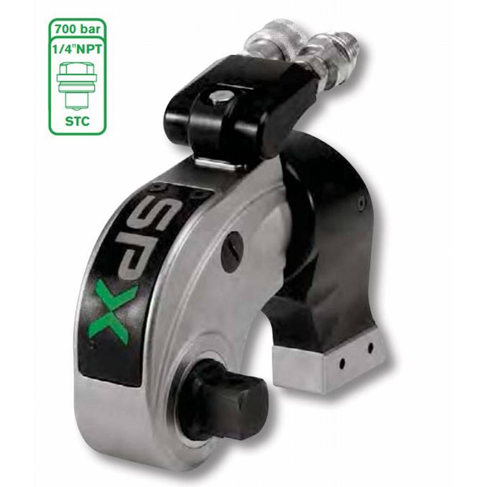 TORQUE WRENCH, SQ DRV, 3/4