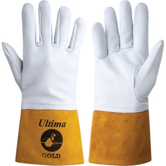 Jayco Ultima Gold Tig Gauntlets (Pair)